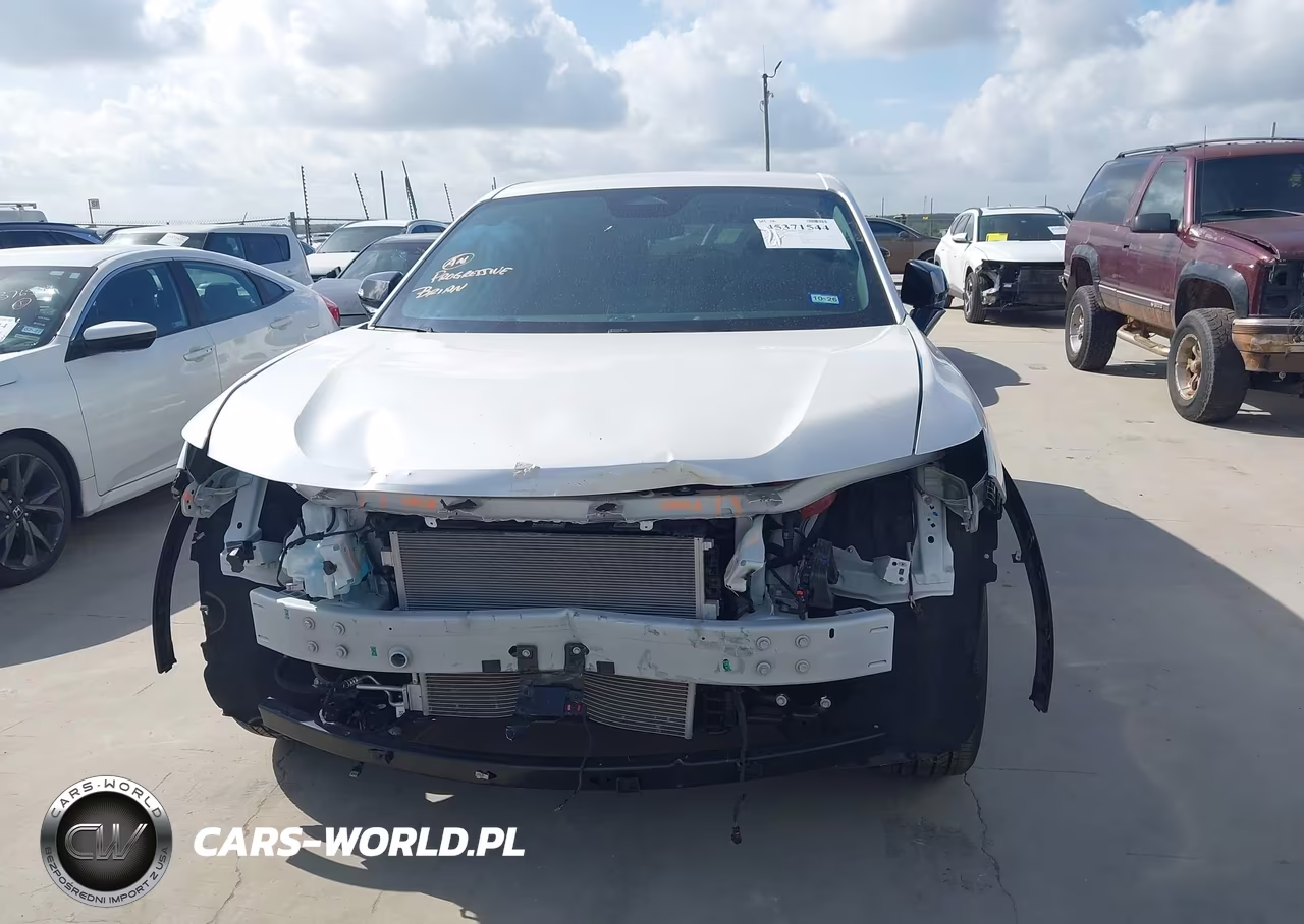 2024 Honda Prologue Ex VIN:3GPKHVRJXRS510144 - 13