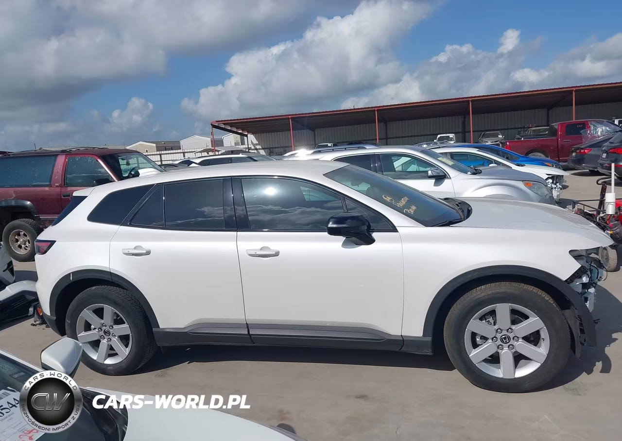 2024 Honda Prologue Ex VIN:3GPKHVRJXRS510144 - 14