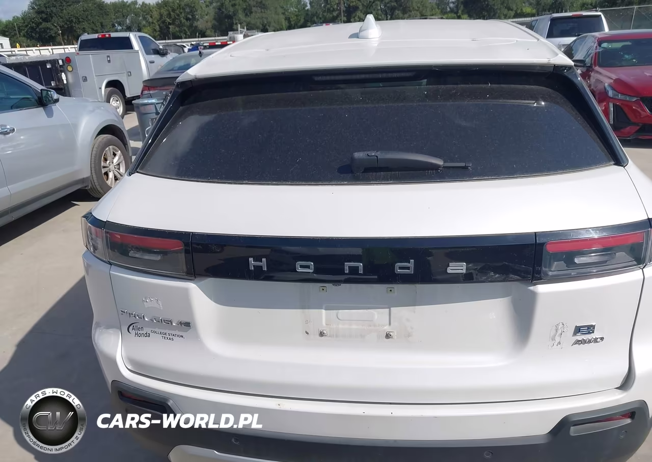 2024 Honda Prologue Ex VIN:3GPKHVRJXRS510144 - 17