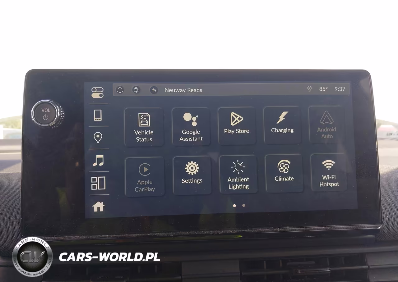 2024 Honda Prologue Ex VIN:3GPKHVRJXRS510144 - 19