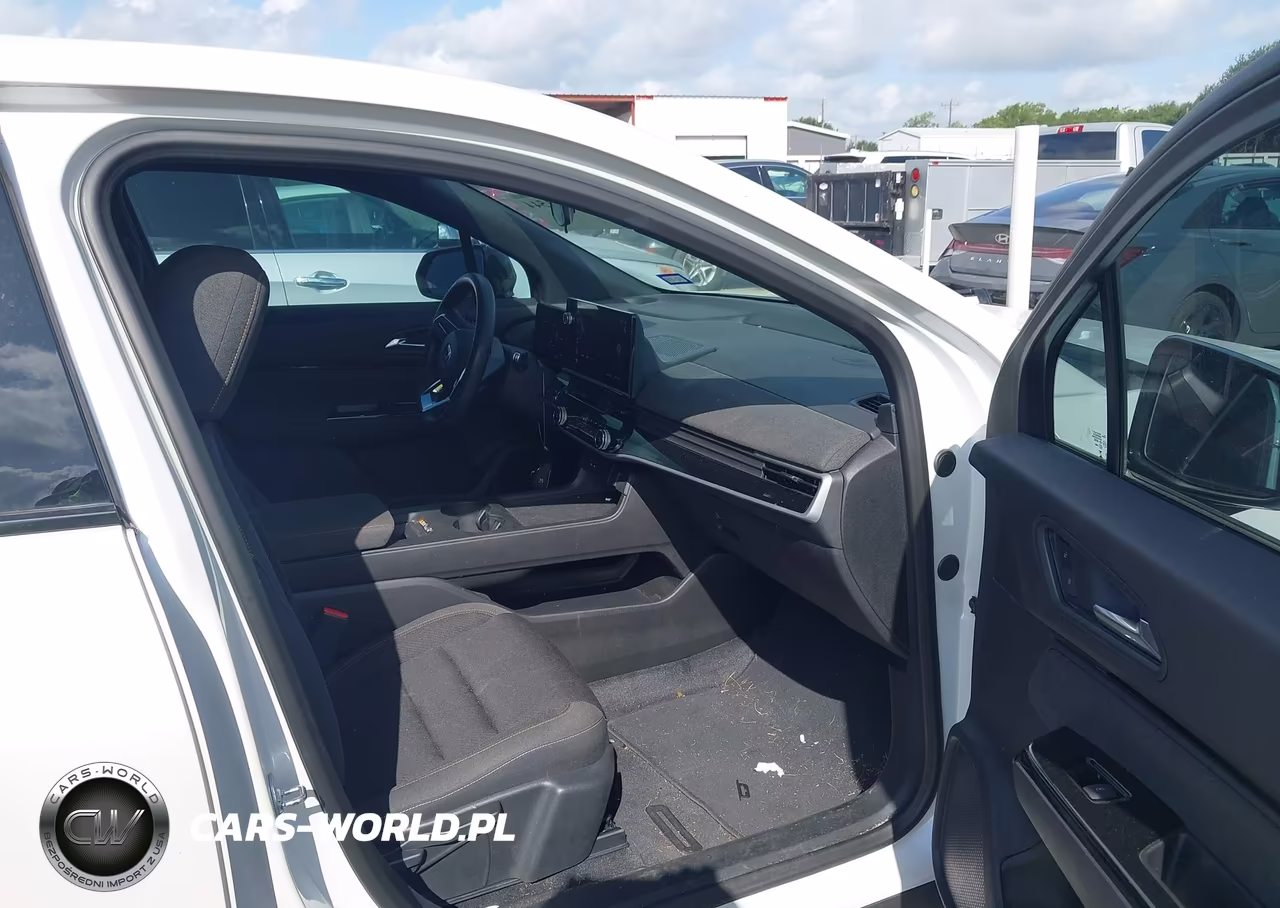 2024 Honda Prologue Ex VIN:3GPKHVRJXRS510144 - 5