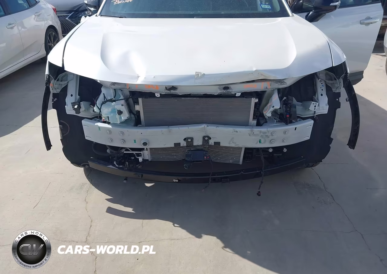 2024 Honda Prologue Ex VIN:3GPKHVRJXRS510144 - 6