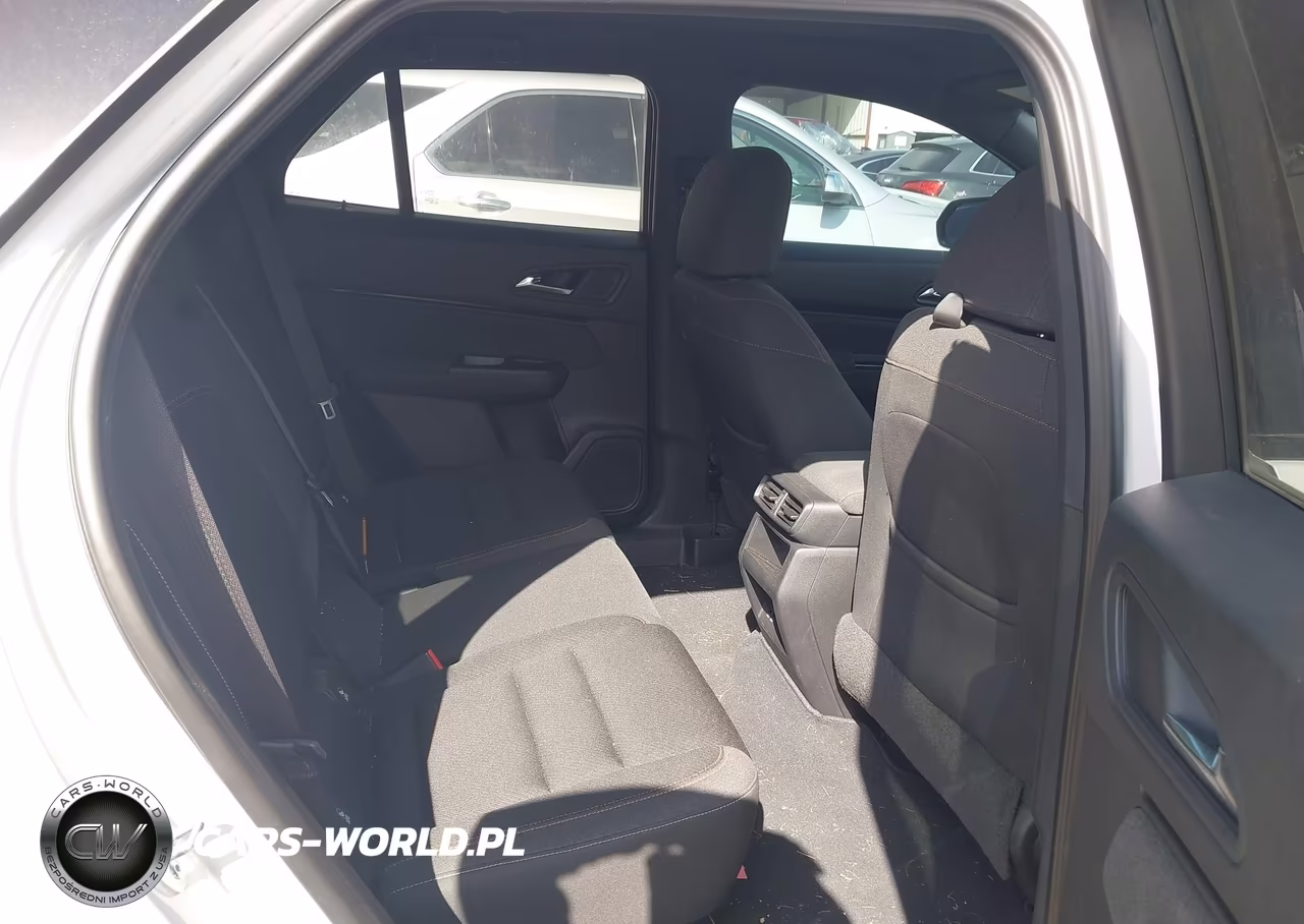 2024 Honda Prologue Ex VIN:3GPKHVRJXRS510144 - 8