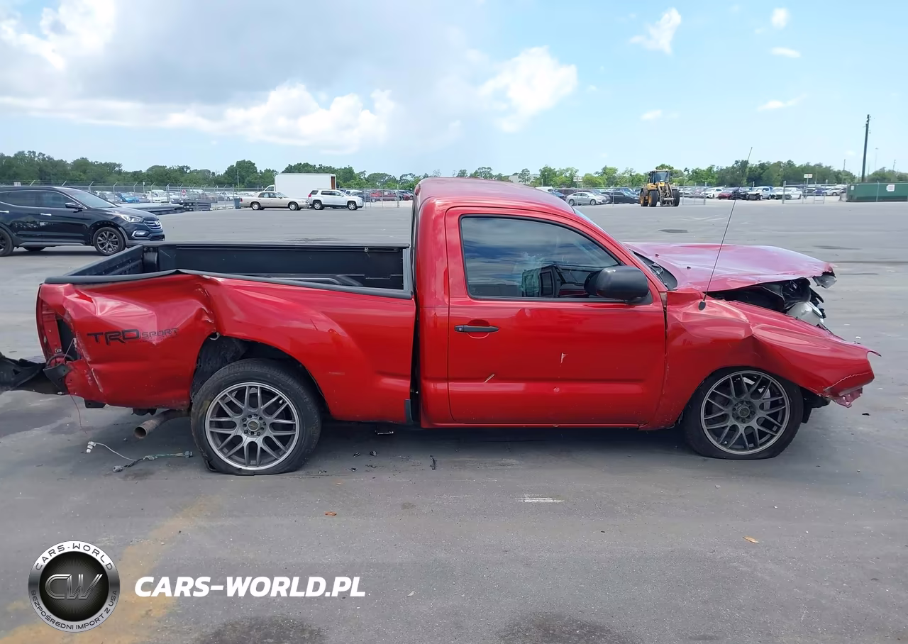 2013 Toyota Tacoma VIN:5TFNX4CN4DX024783 - 13