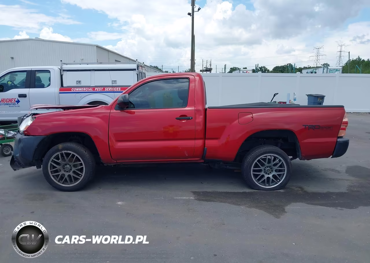 2013 Toyota Tacoma VIN:5TFNX4CN4DX024783 - 14