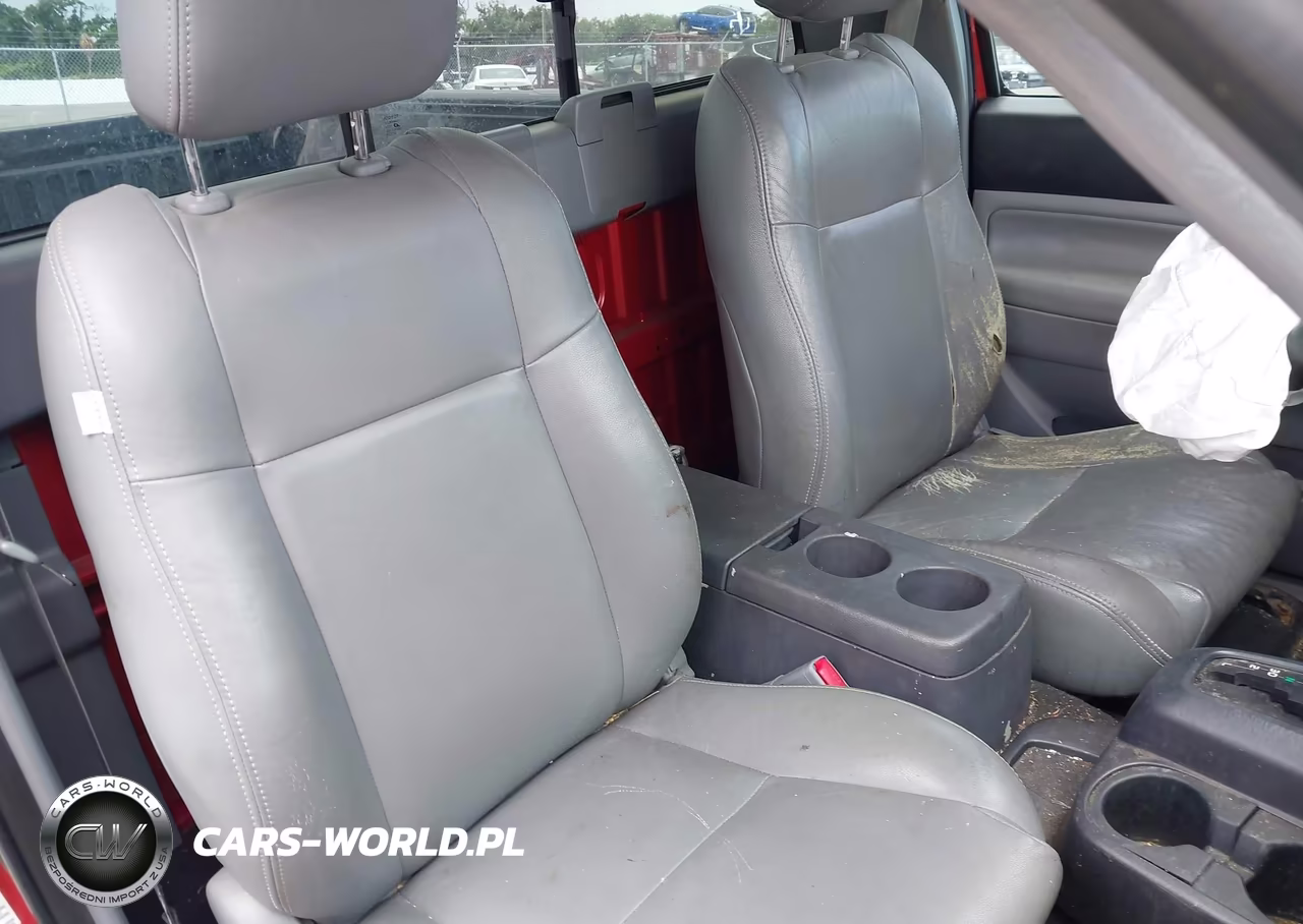 2013 Toyota Tacoma VIN:5TFNX4CN4DX024783 - 8