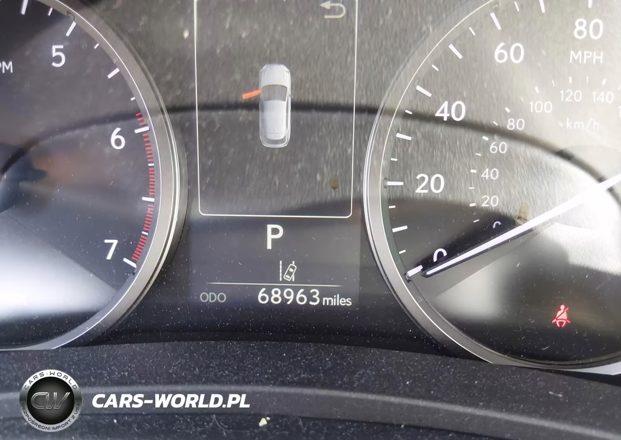 2019 Lexus Nx 300 VIN:JTJBARBZXK2192943 - 15
