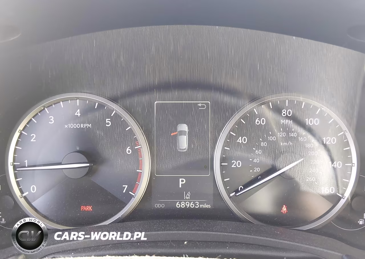 2019 Lexus Nx 300 VIN:JTJBARBZXK2192943 - 7
