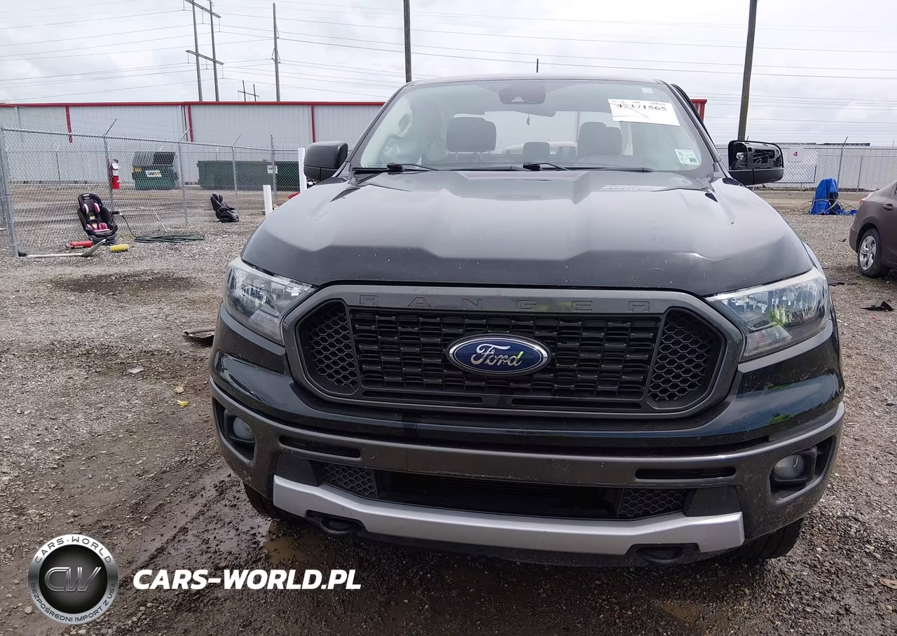 2020 Ford Ranger Xlt VIN:1FTER4EH4LLA91746 - 13