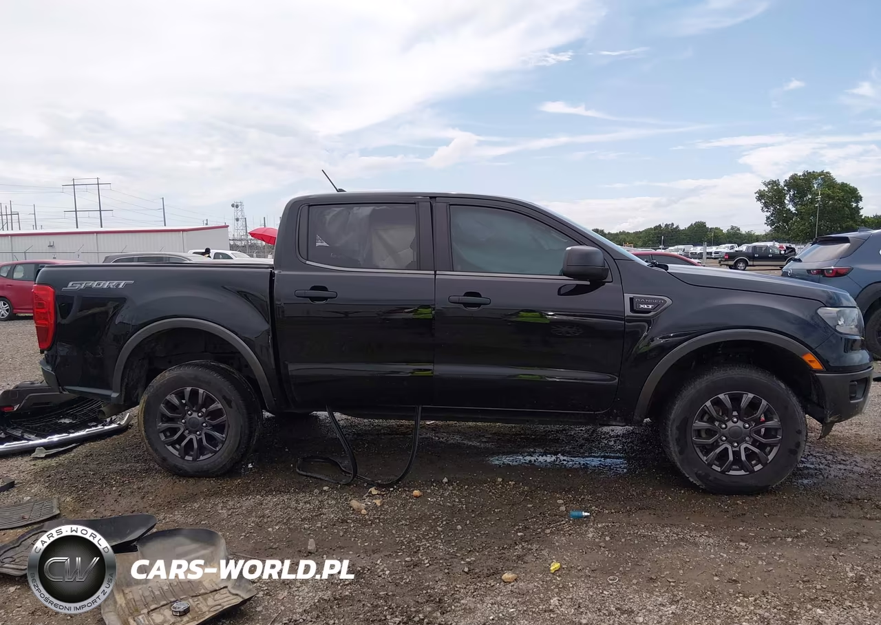 2020 Ford Ranger Xlt VIN:1FTER4EH4LLA91746 - 14