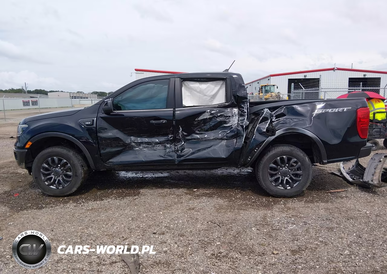2020 Ford Ranger Xlt VIN:1FTER4EH4LLA91746 - 15