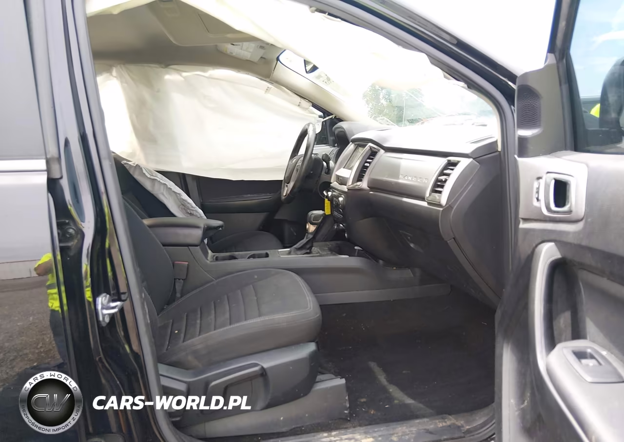 2020 Ford Ranger Xlt VIN:1FTER4EH4LLA91746 - 5