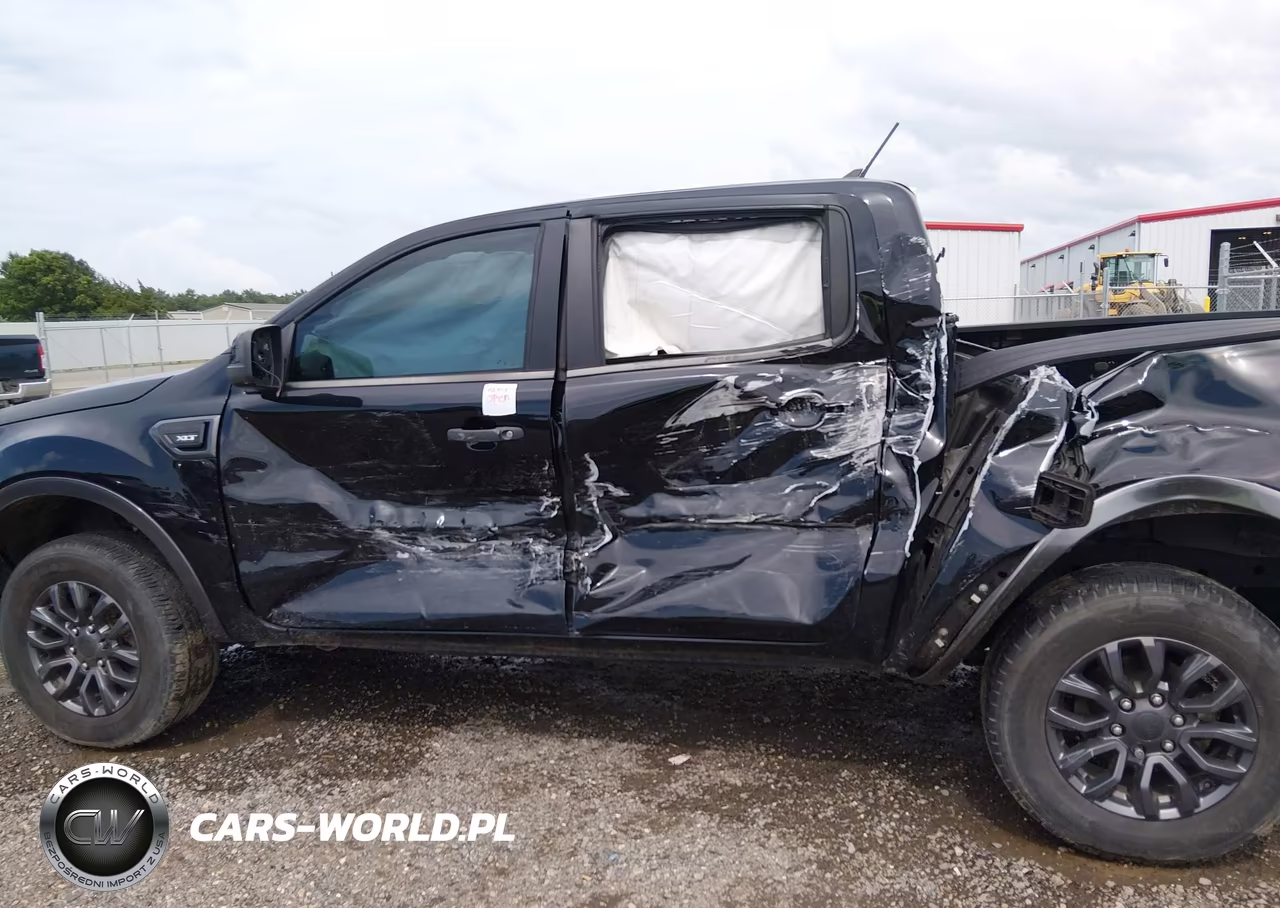 2020 Ford Ranger Xlt VIN:1FTER4EH4LLA91746 - 6