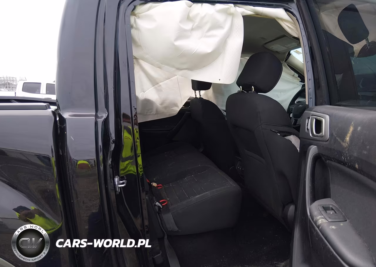 2020 Ford Ranger Xlt VIN:1FTER4EH4LLA91746 - 8