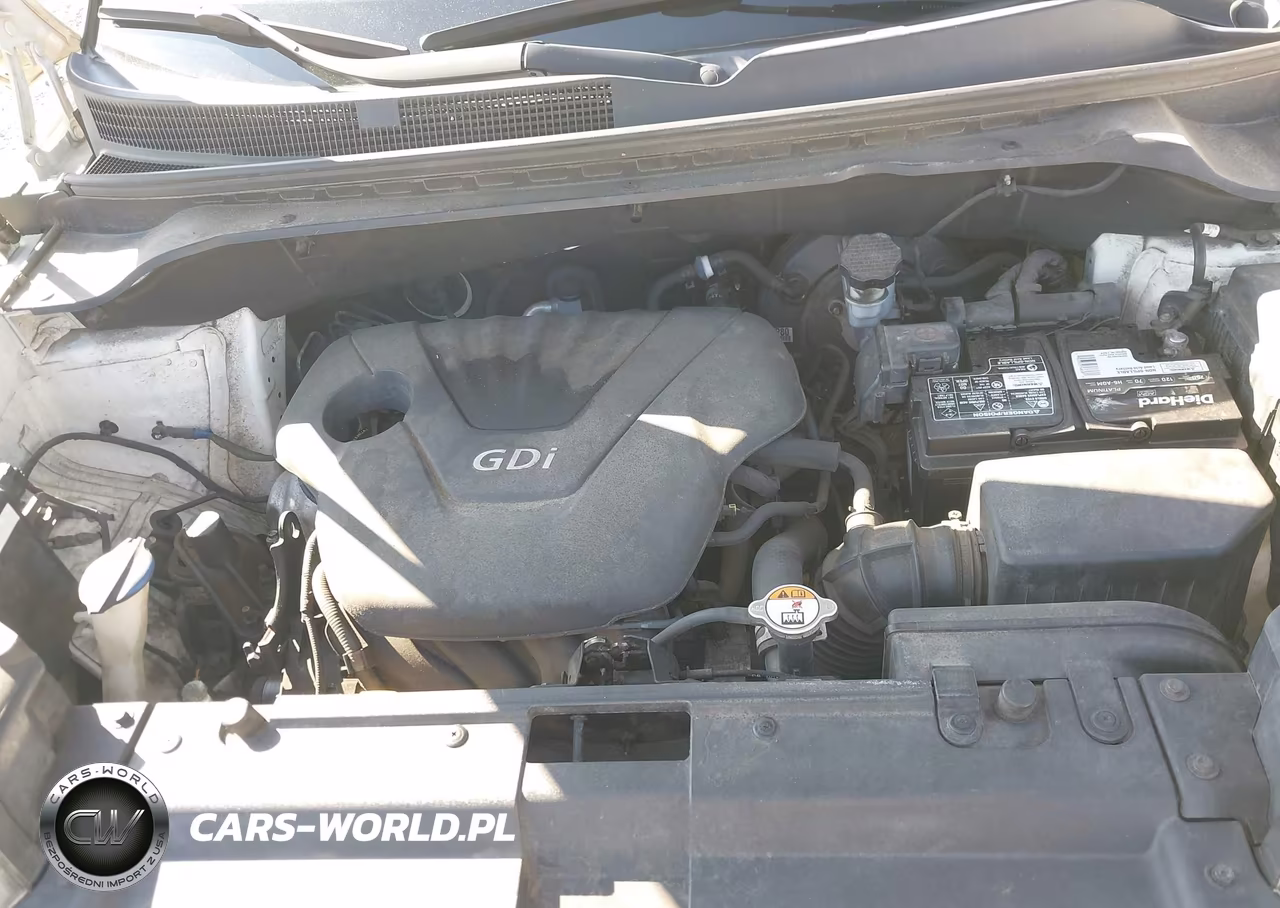 2015 Kia Soul VIN:KNDJN2A25F7232644 - 10