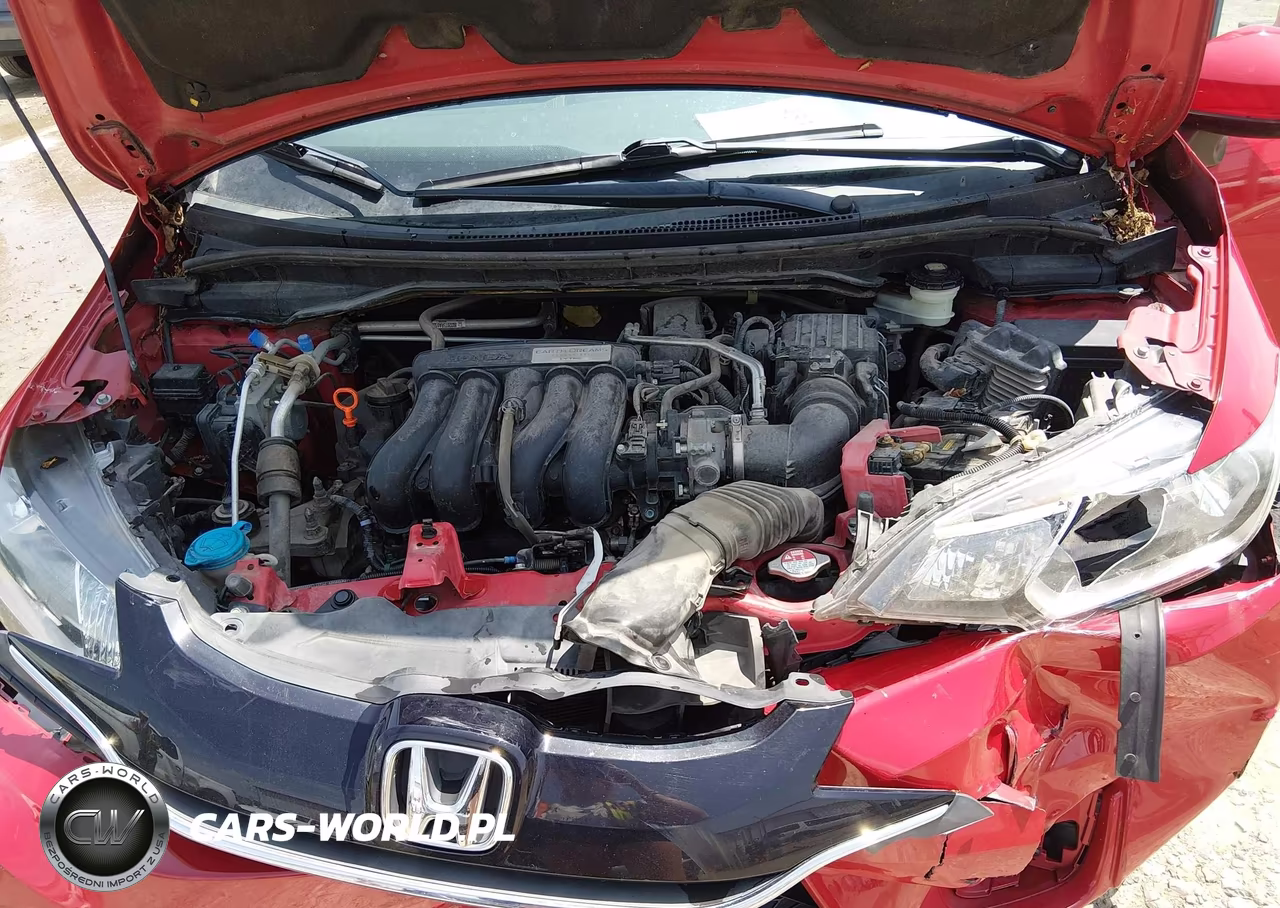 2015 Honda Fit Ex-Ex-L VIN:3HGGK5H89FM752237 - 10