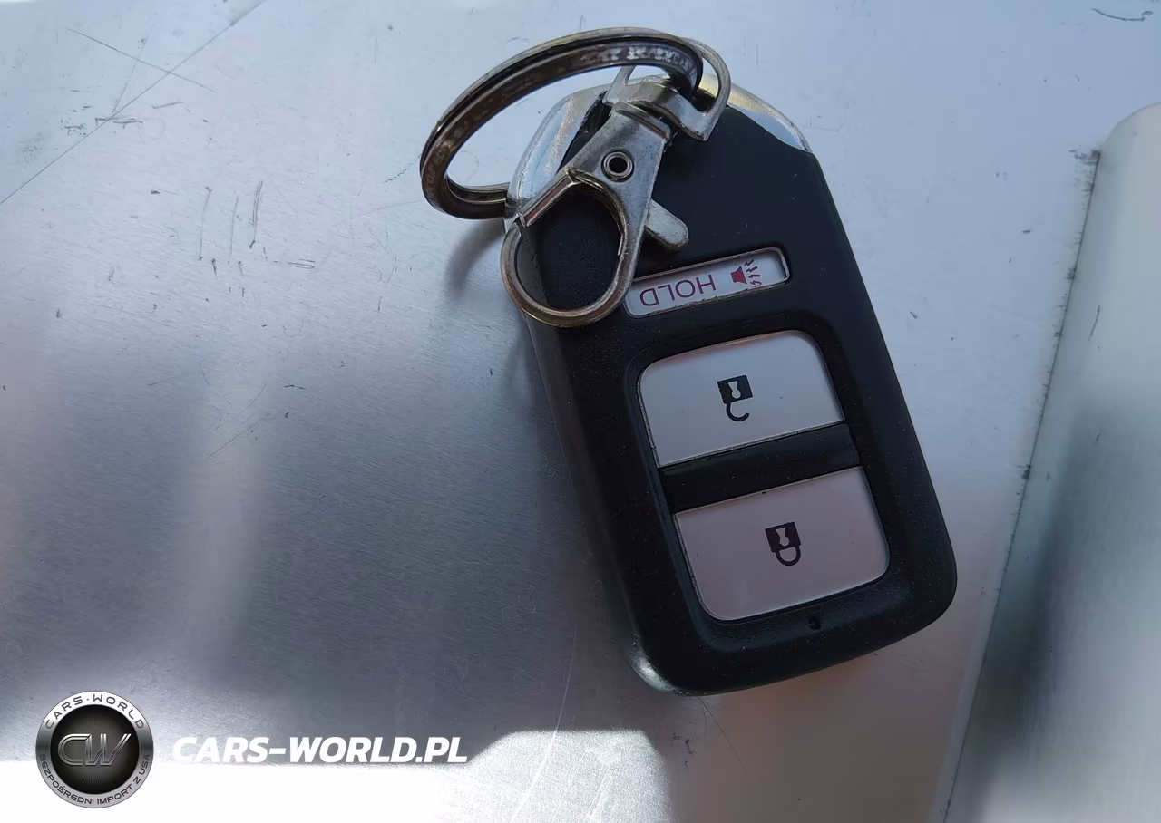 2015 Honda Fit Ex-Ex-L VIN:3HGGK5H89FM752237 - 11