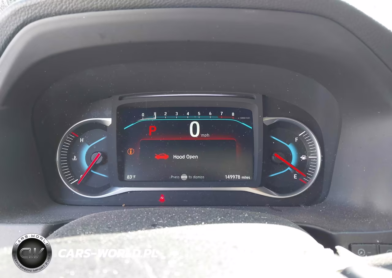 2021 Honda Pilot Awd Special Edition VIN:5FNYF6H20MB019522 - 7