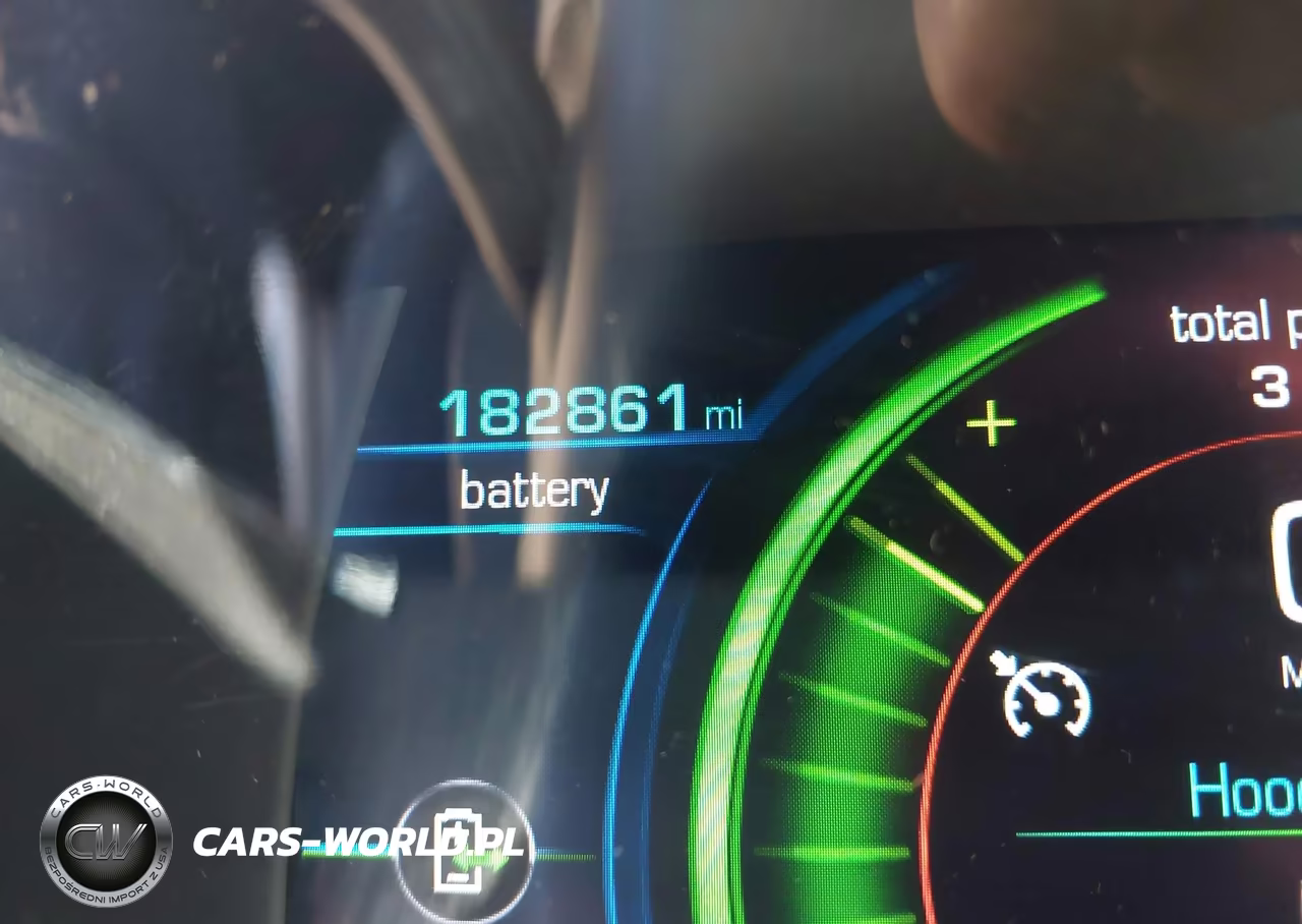 2016 Chevrolet Volt Premier VIN:1G1RD6S53GU130535 - 15