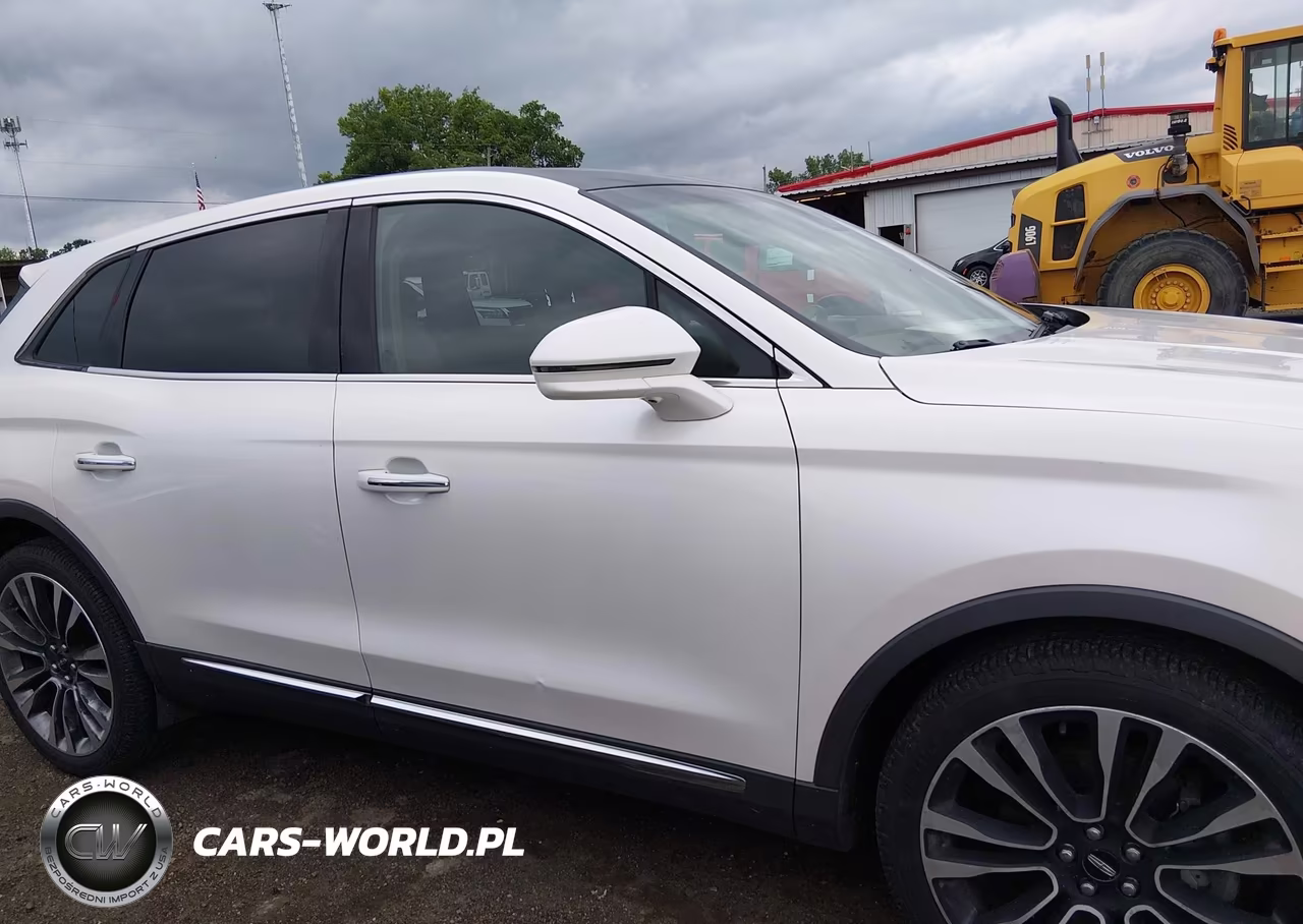 2016 Lincoln Mkx Reserve VIN:2LMTJ8LR0GBL36632 - 13