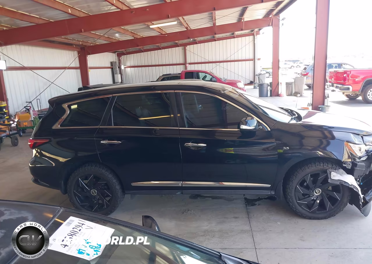 2020 Infiniti Qx60 Pure VIN:5N1DL0MN4LC524605 - 13