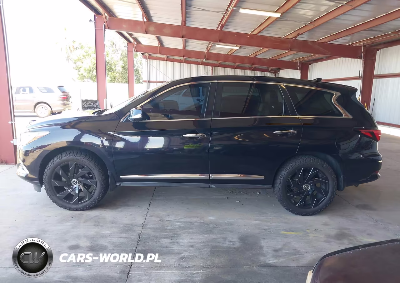 2020 Infiniti Qx60 Pure VIN:5N1DL0MN4LC524605 - 14