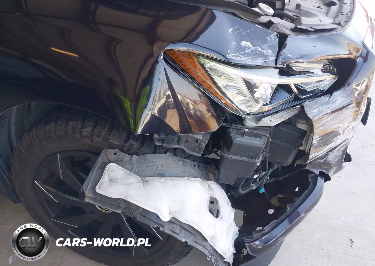 2020 Infiniti Qx60 Pure VIN:5N1DL0MN4LC524605 - 17
