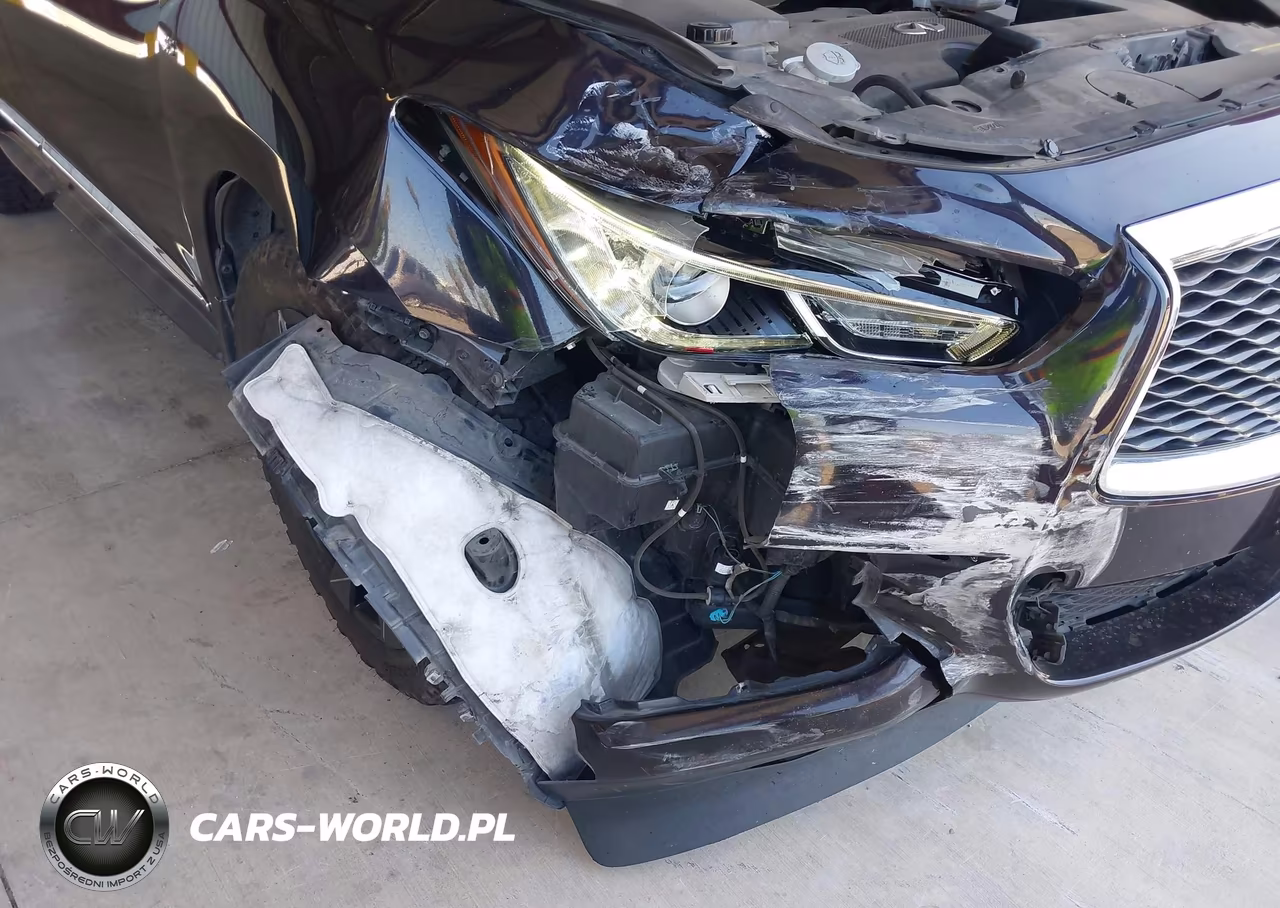 2020 Infiniti Qx60 Pure VIN:5N1DL0MN4LC524605 - 6
