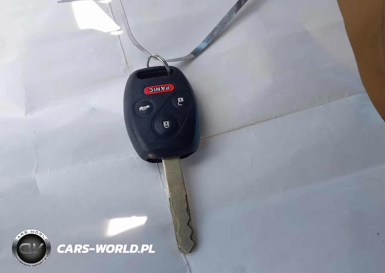 2003 Honda Accord 2.4 Lx VIN:1HGCM56343A062050 - 11