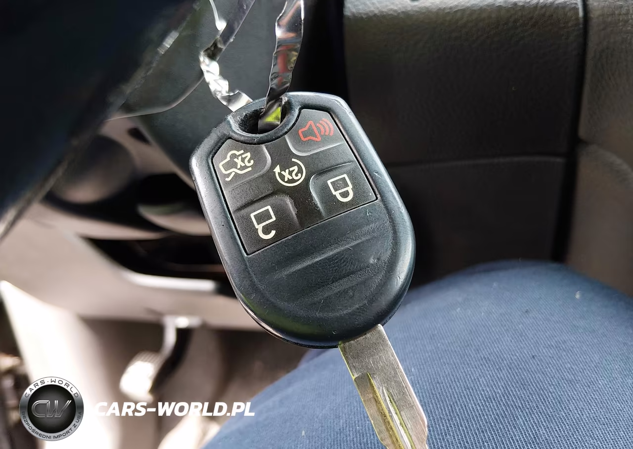 2013 Ford Taurus Sel VIN:1FAHP2E85DG122848 - 11