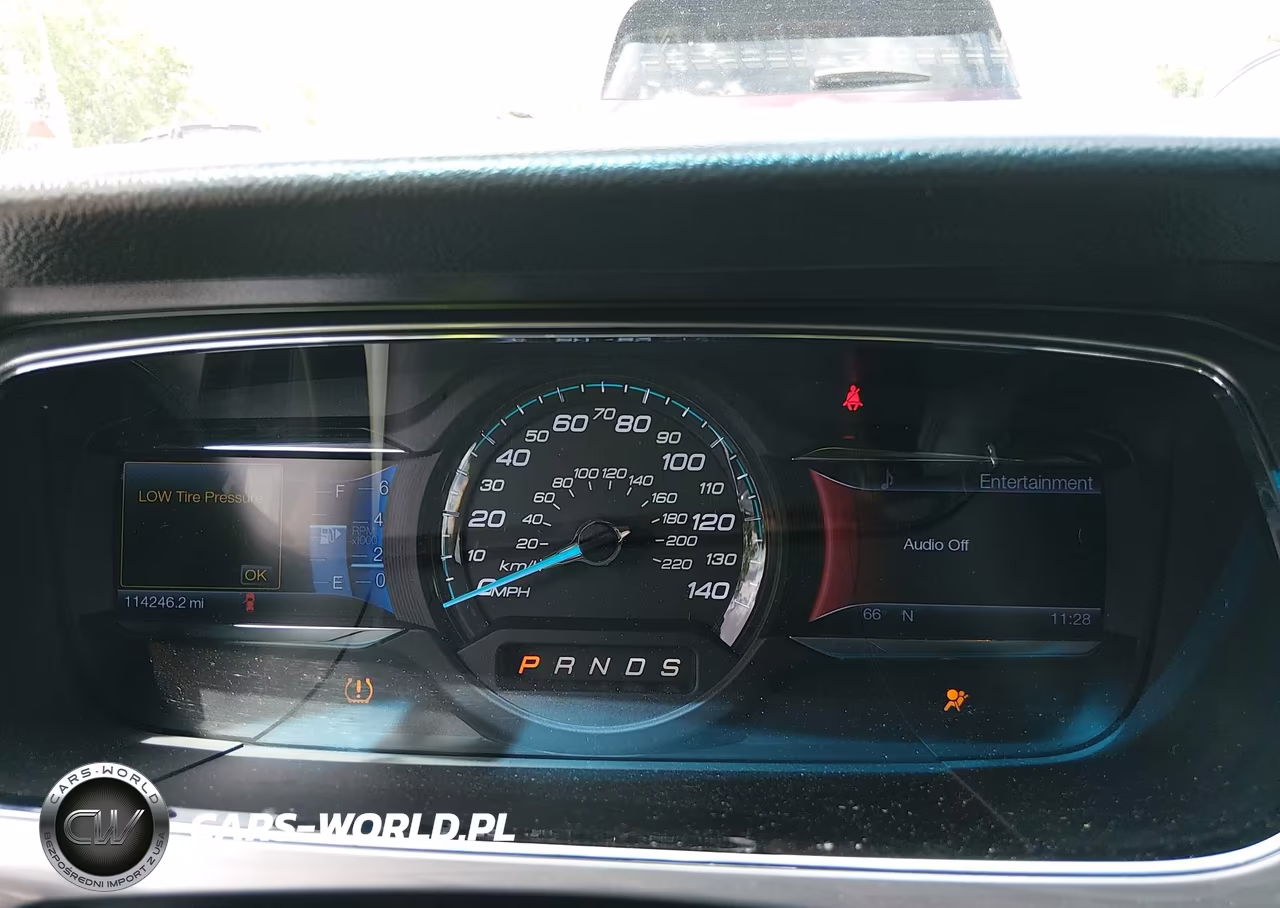 2013 Ford Taurus Sel VIN:1FAHP2E85DG122848 - 7