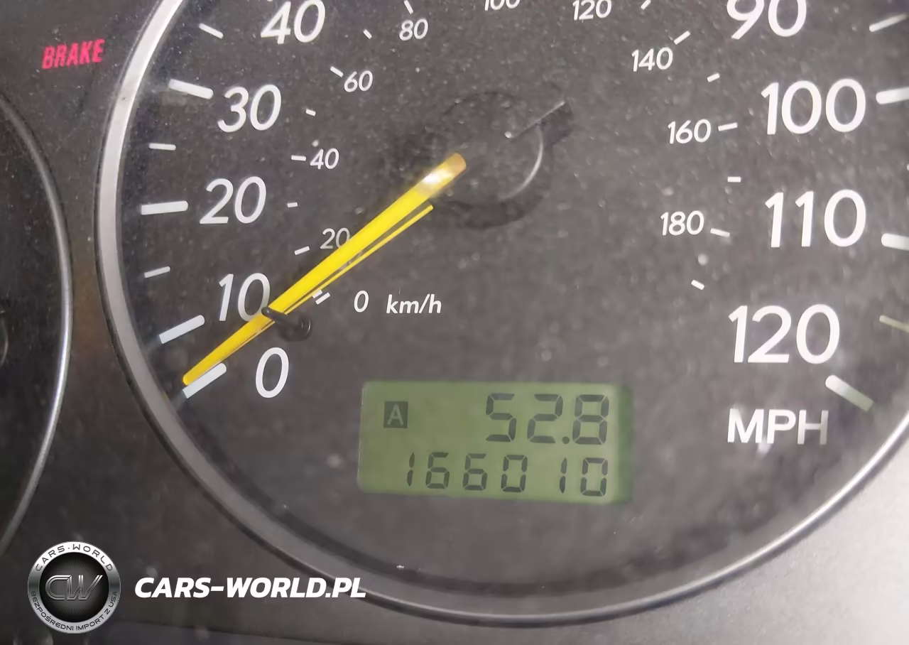 2002 Subaru Impreza 2.5Rs VIN:JF1GD67522G520174 - 15