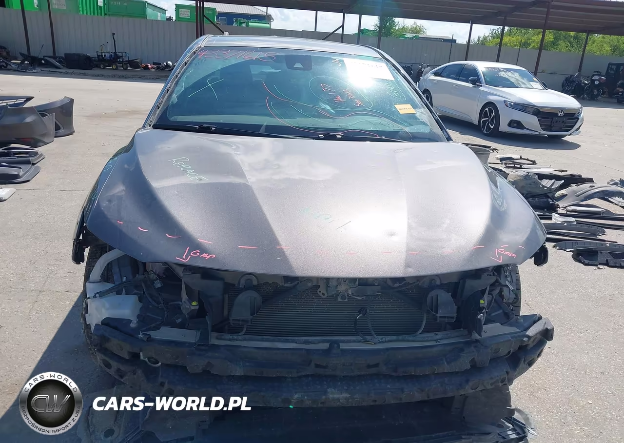 2023 Toyota Camry Le VIN:4T1C11AKXPU828040 - 12