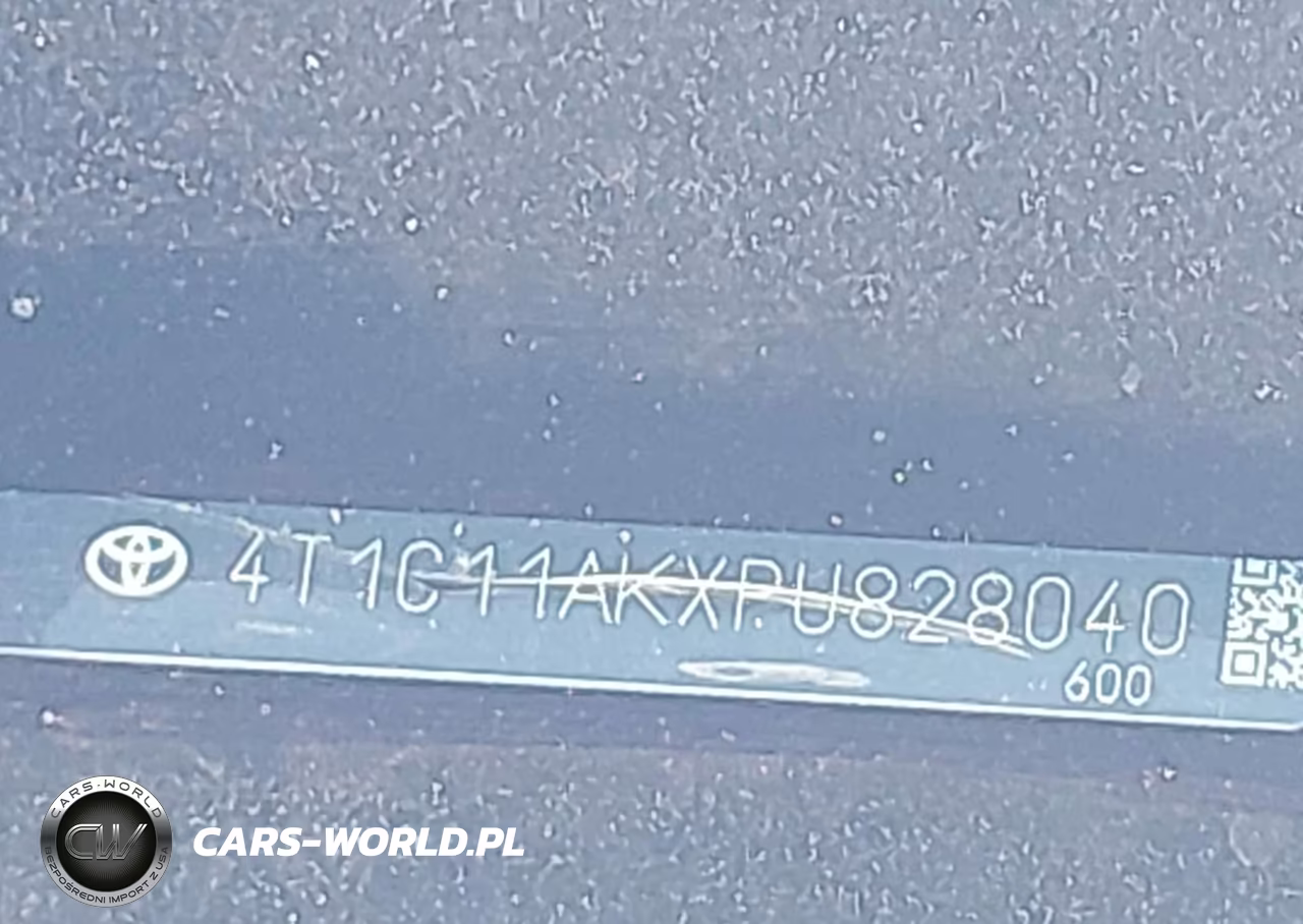 2023 Toyota Camry Le VIN:4T1C11AKXPU828040 - 17