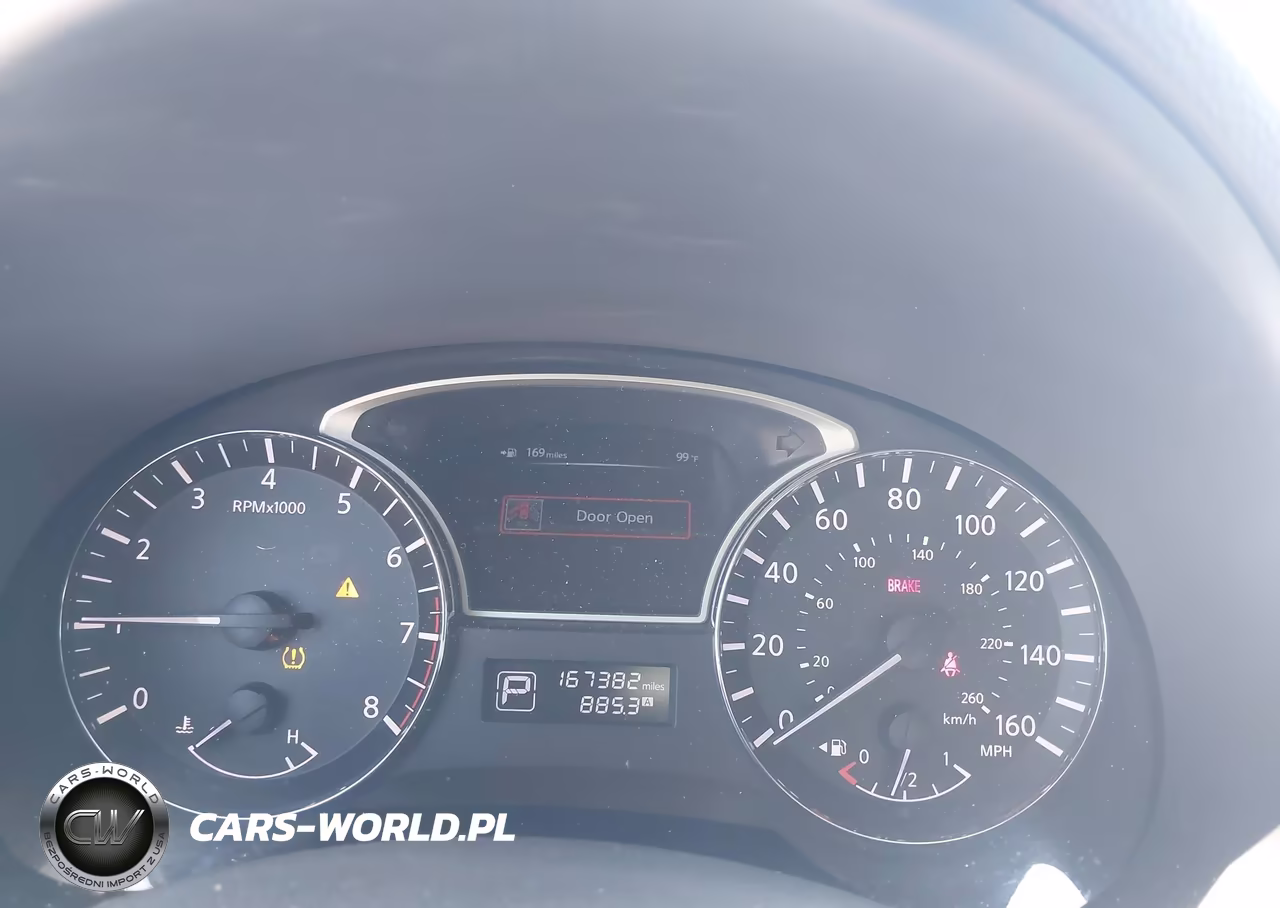 2013 Nissan Altima 2.5 S VIN:1N4AL3AP2DC116223 - 7