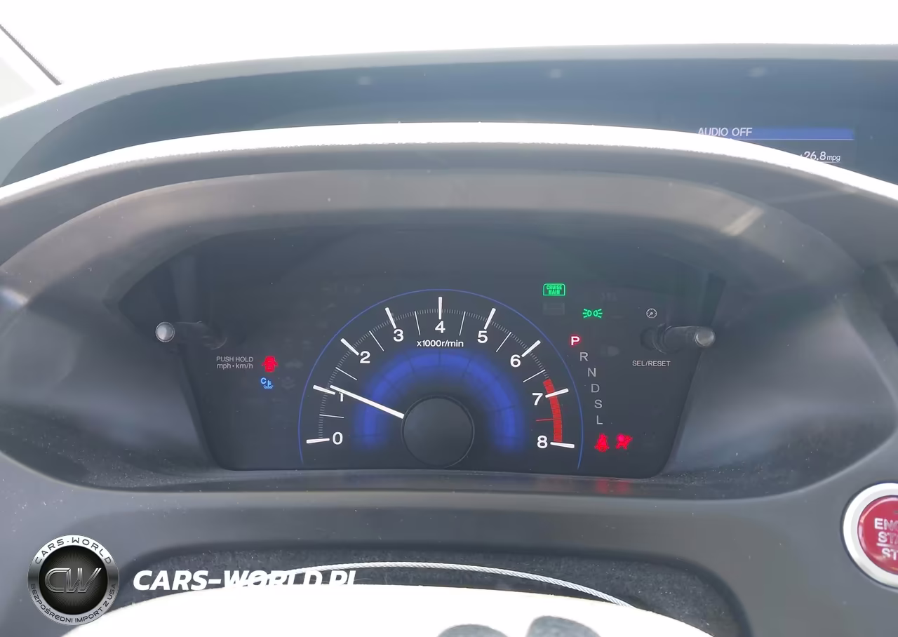 2015 Honda Civic Ex VIN:19XFB2F8XFE248186 - 7
