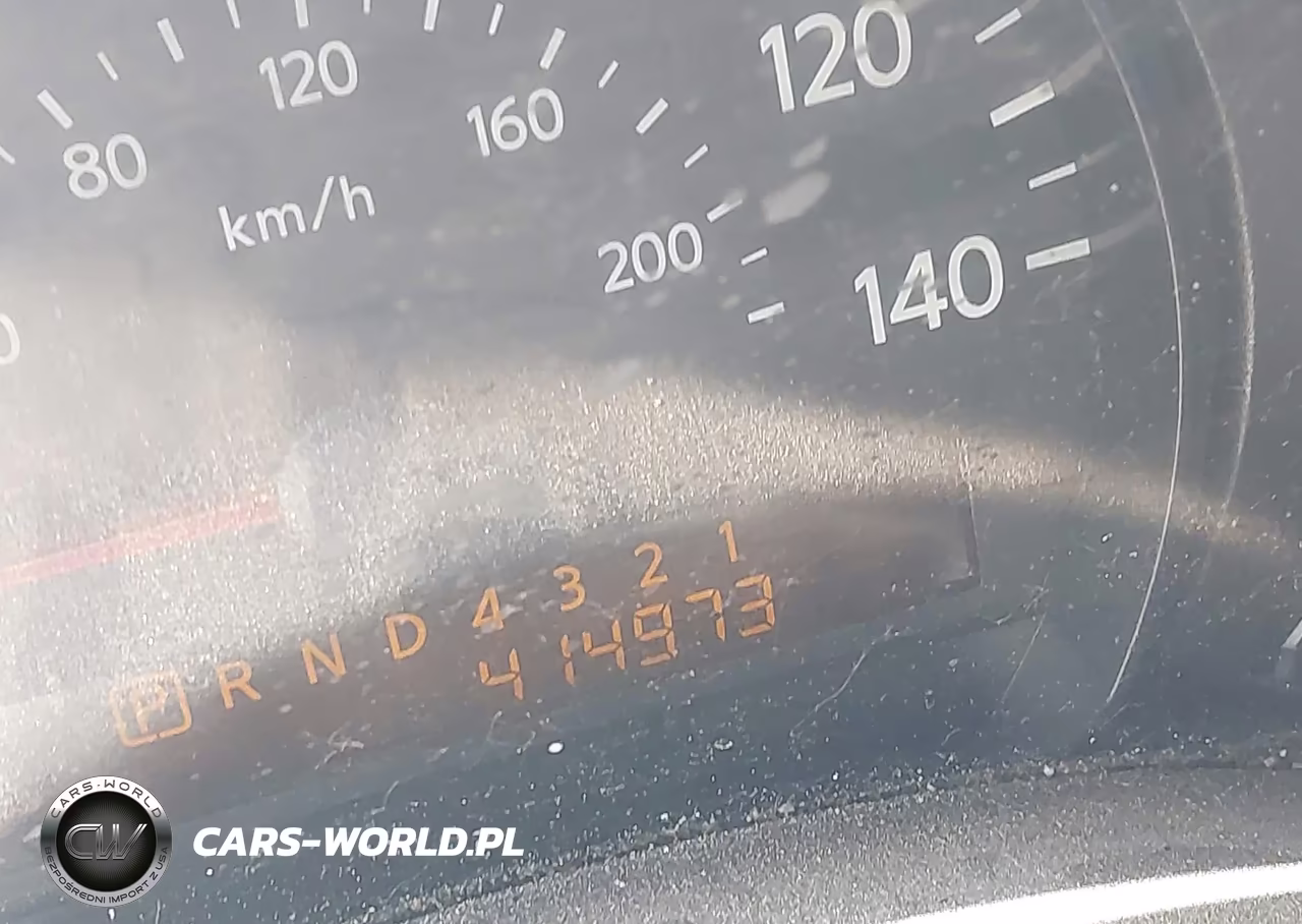 2004 Nissan Titan Se VIN:1N6AA06A84N508353 - 14