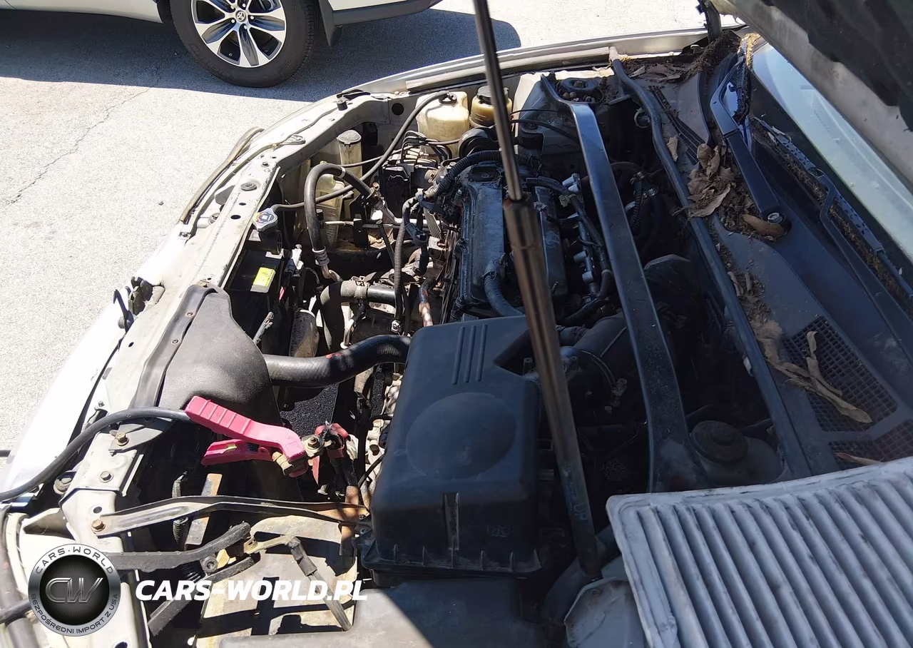 2005 Toyota Camry Se VIN:4T1BE32K05U528773 - 10