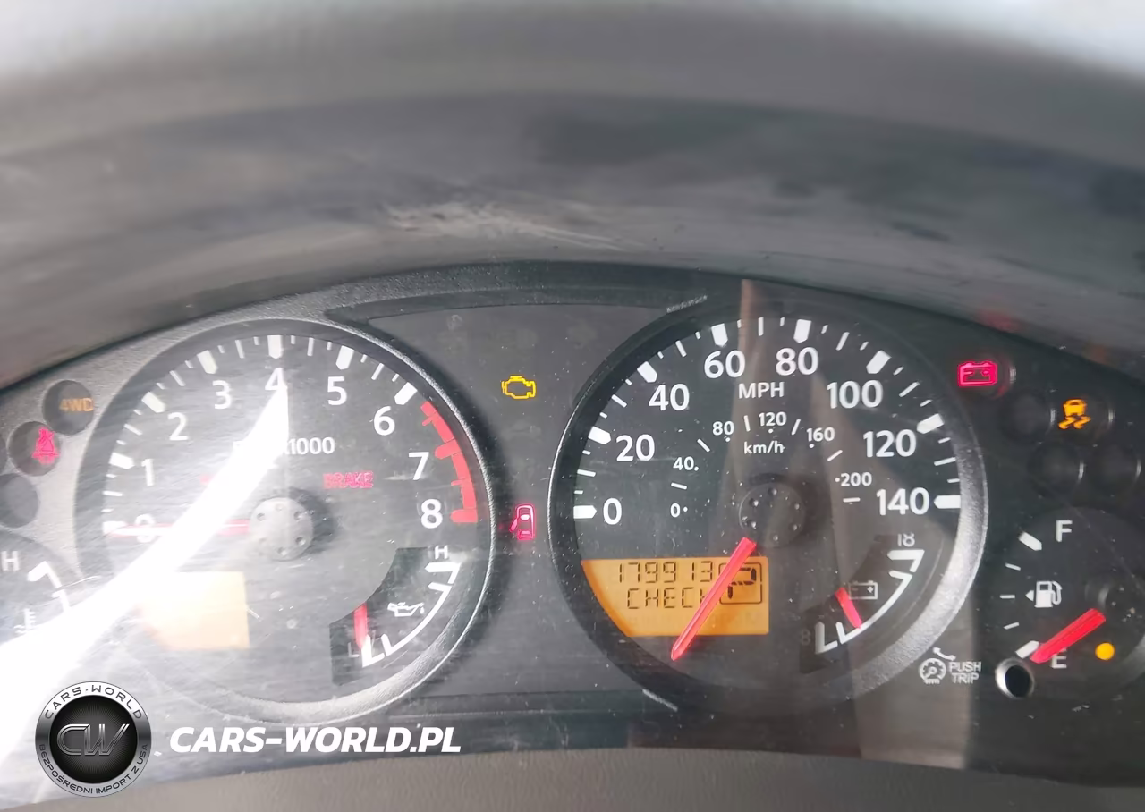 2012 Nissan Frontier Sv VIN:1N6AD0EV5CC410371 - 7