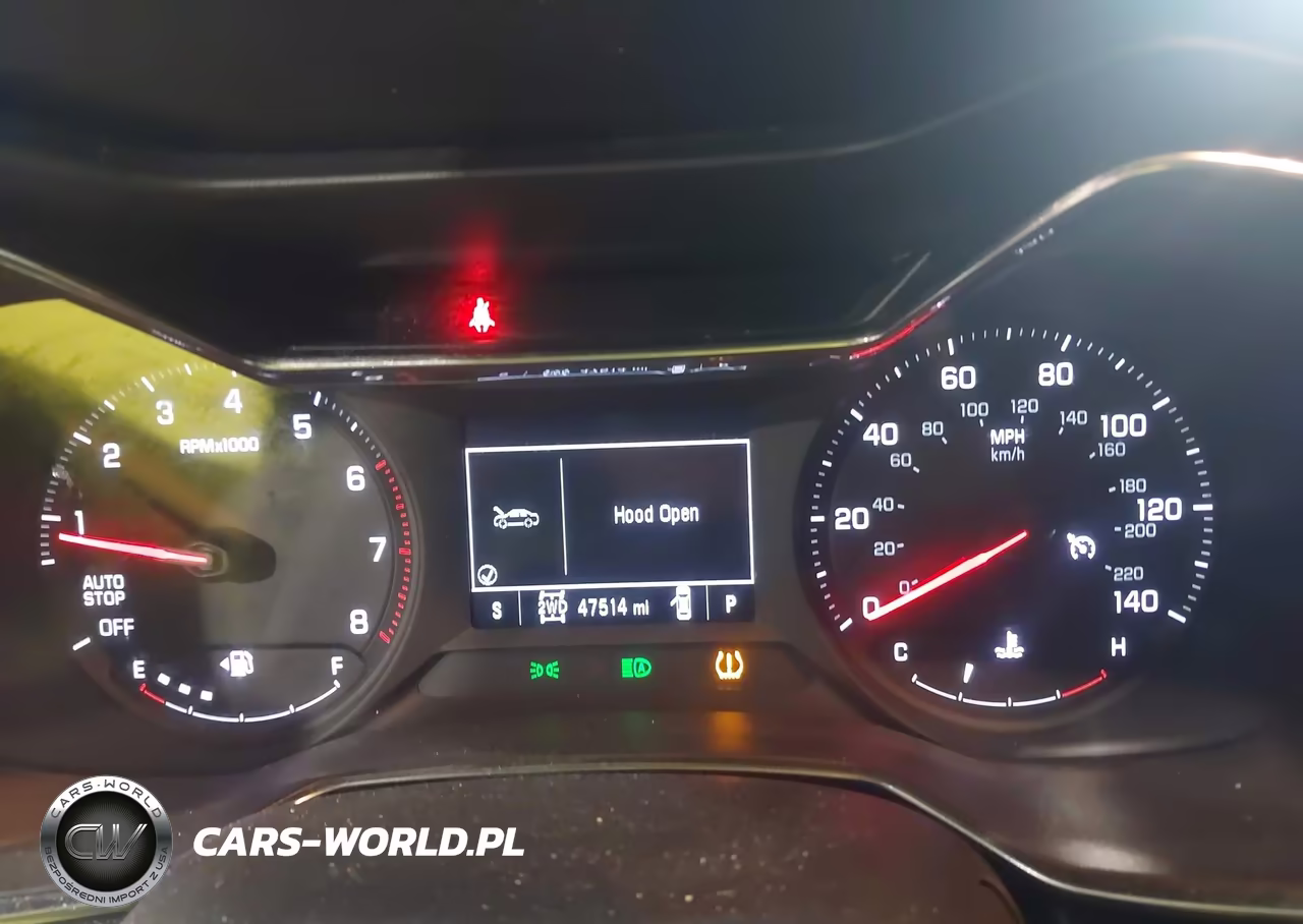 2023 Chevrolet Trailblazer Awd Lt VIN:KL79MRSL5PB155694 - 7