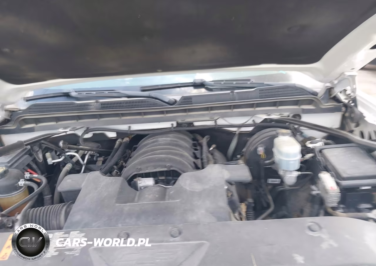 2018 Chevrolet Silverado 1500 Lt VIN:3GCPCREC2JG576683 - 10