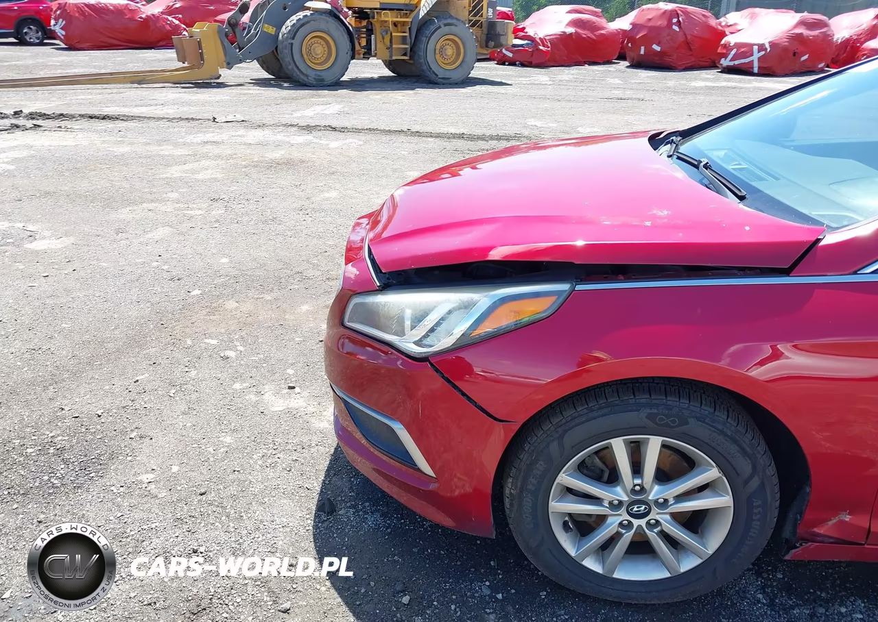 2017 Hyundai Sonata VIN:5NPE24AF4HH561858 - 6