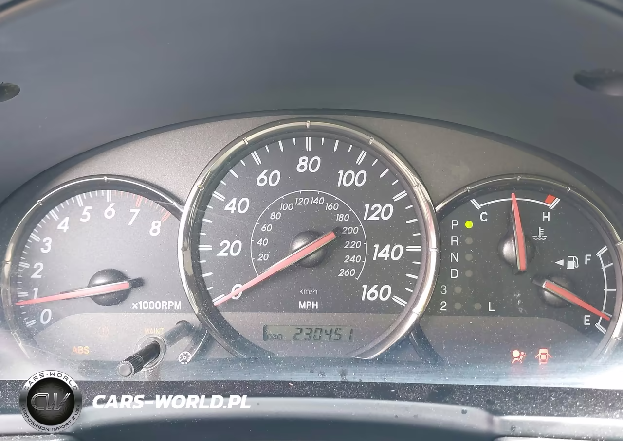 2004 Toyota Camry Solara Se Sport VIN:4T1CE38P34U801825 - 7