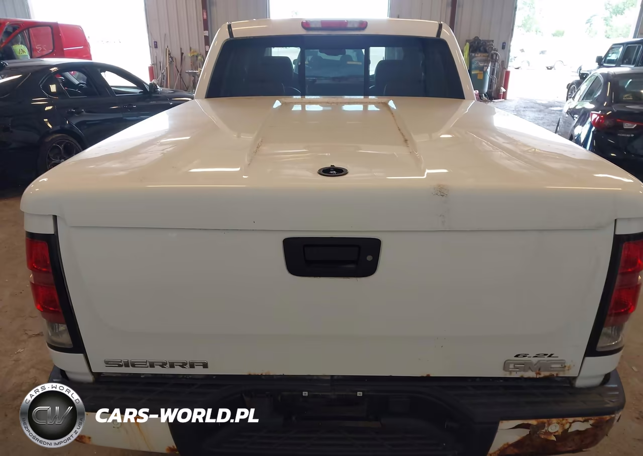 2008 GMC Sierra 1500 Denali VIN:2GTEK638081323467 - 16