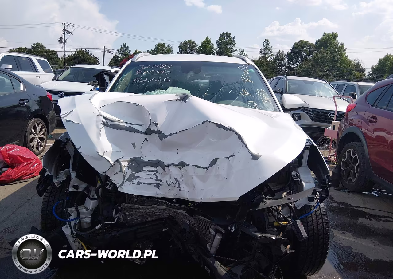 2021 Hyundai Tucson Sel VIN:KM8J33AL5MU321483 - 12