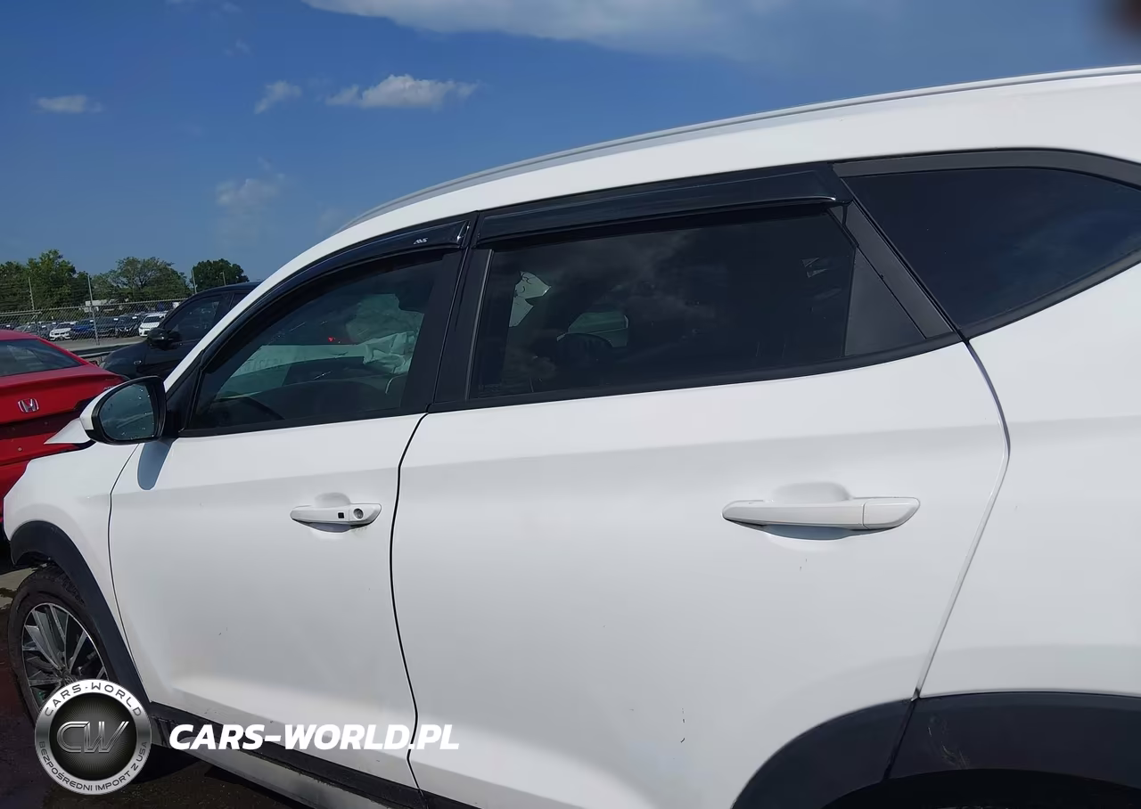 2021 Hyundai Tucson Sel VIN:KM8J33AL5MU321483 - 14