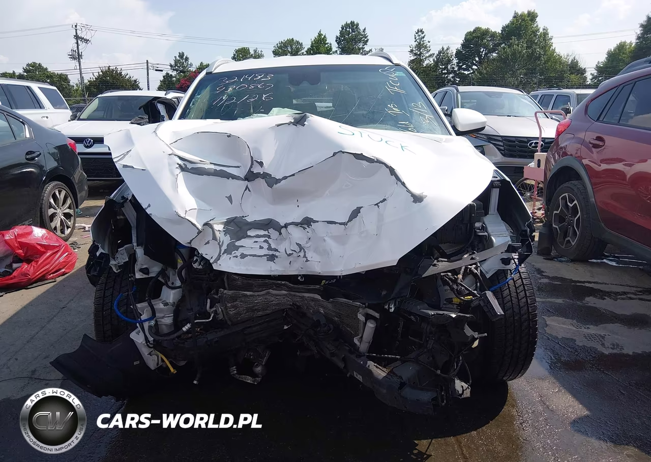 2021 Hyundai Tucson Sel VIN:KM8J33AL5MU321483 - 6