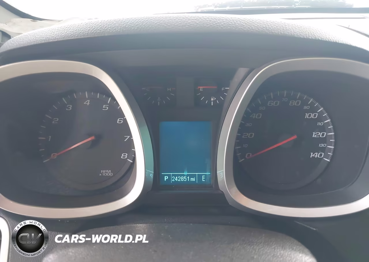 2013 Chevrolet Equinox Lt VIN:2GNFLNEK5D6291995 - 15