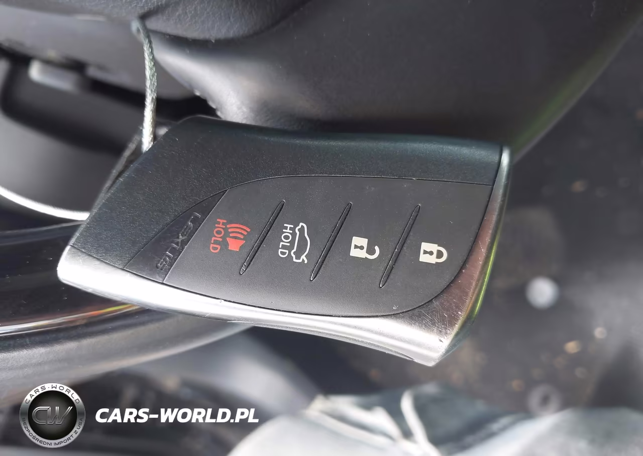 2019 Lexus Es 300H Luxury VIN:JTHB21B17K2007886 - 11