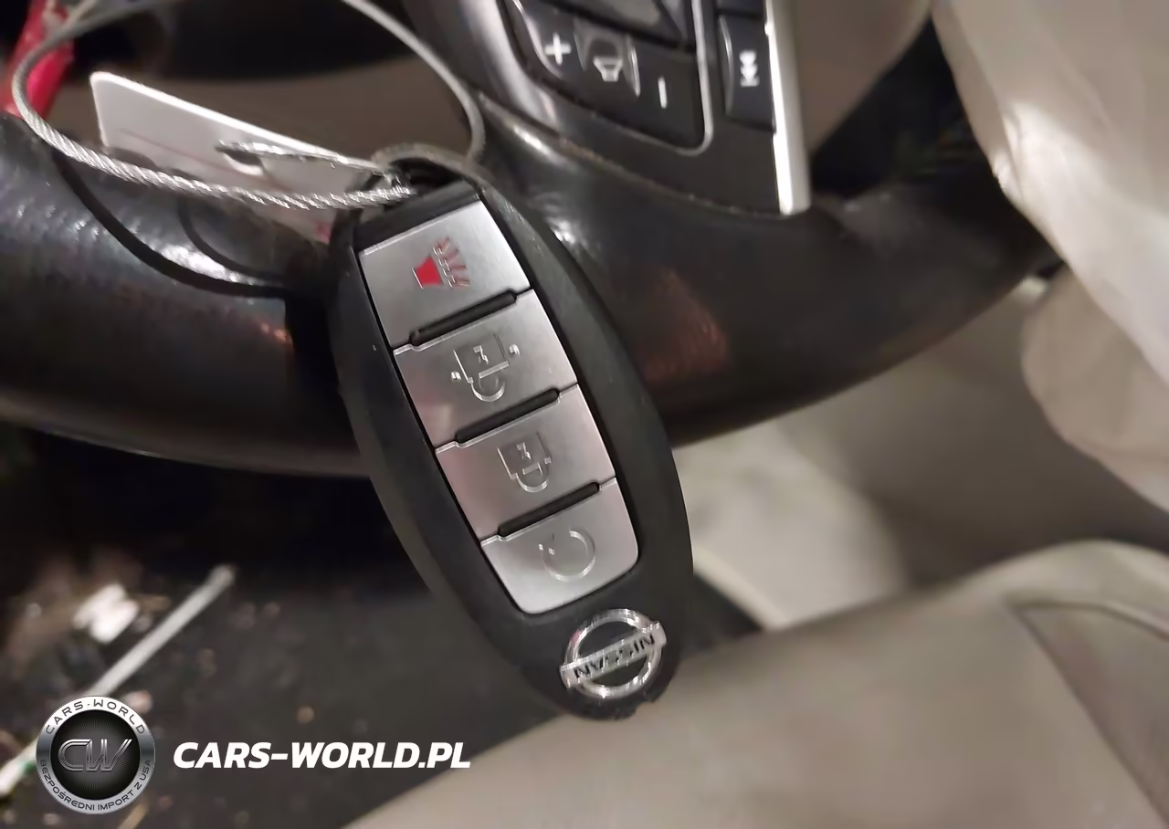 2018 Nissan Rogue Sport Sl VIN:JN1BJ1CP9JW102127 - 11